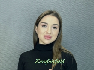 Zarafairfield