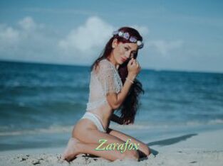 Zarafox