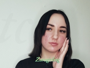 Zaragirling