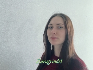 Zaragrindel