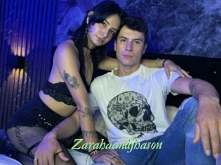 Zarahaandjhason