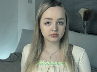 Zarahanners