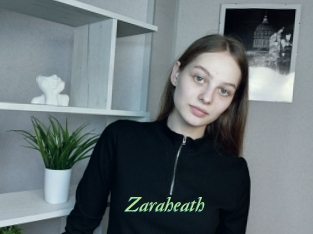 Zaraheath