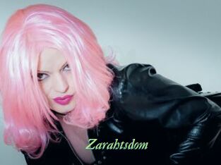 Zarahtsdom