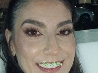 zaraleen Tel Coquin