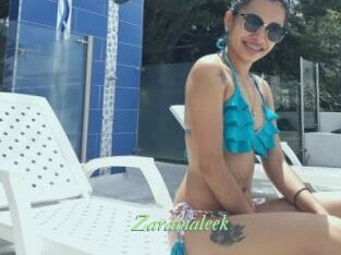 Zaramaleek