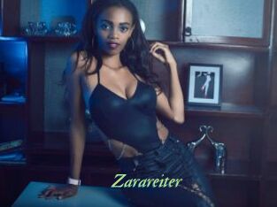 Zarareiter