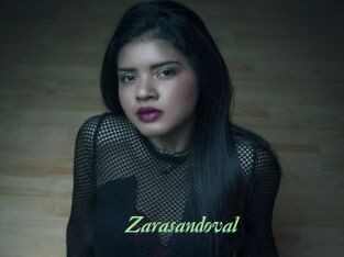 Zarasandoval