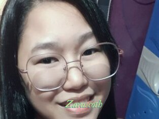 Zarascoth