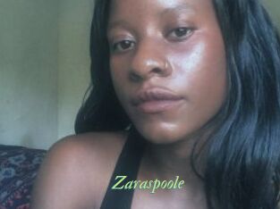 Zaraspoole