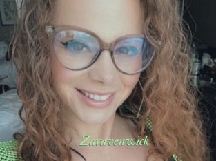 zaravenwick Tel Coquin