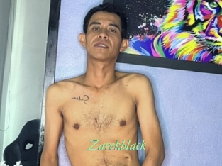 Zarekblack