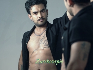 zarekscorpio Tel Coquin