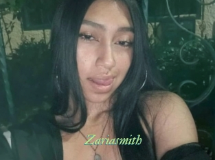 Zariasmith