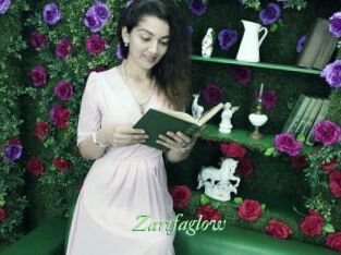 Zarifaglow