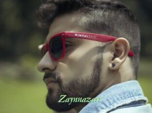 Zaynnazart