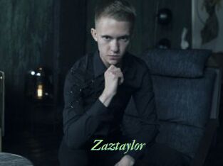 Zaztaylor