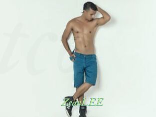 ZeanLEE