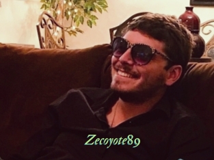 zecoyote89 Tel Coquin