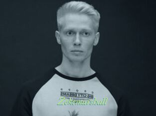 Zekemarshall