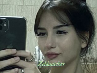Zeldaatcher