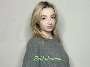 Zeldadenmon