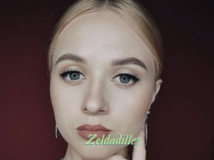 Zeldadilley