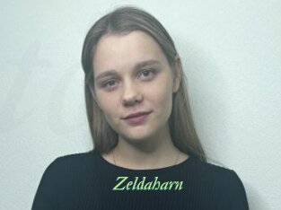 Zeldaharn