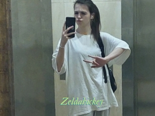 Zeldahickey