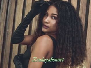 Zendayabonnet