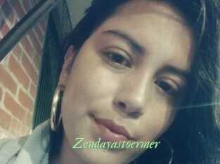 Zendayastoermer