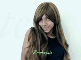 Zendayats