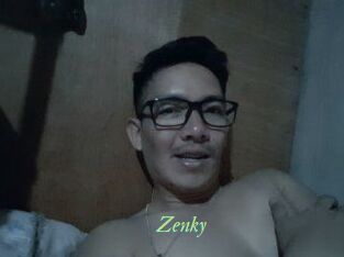 Zenky