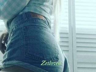 Zetloved