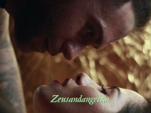 Zeusandangelica