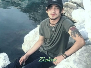 Zhakrox