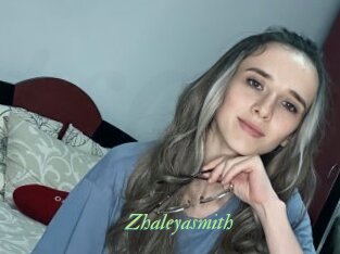 Zhaleyasmith