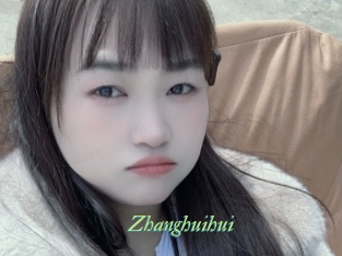 Zhanghuihui