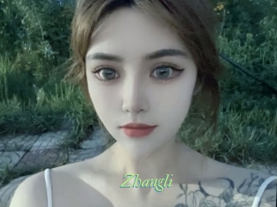 Zhangli