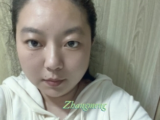 Zhangmeng