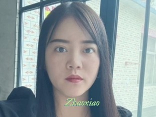 Zhaoxiao