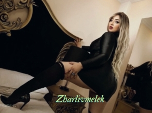 zharlivmelek Tel Coquin