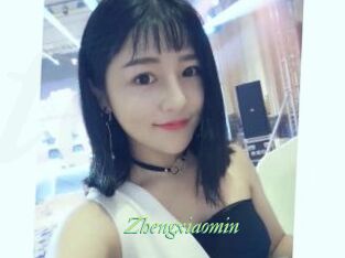 Zhengxiaomin