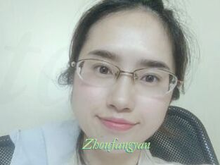 Zhoufangyan