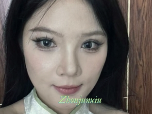 Zhoujunxiu