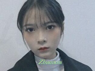 Zhouxuxu