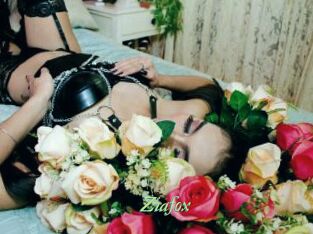 Ziafox