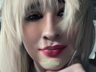 Zielloos