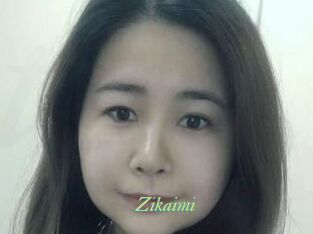 Zikaimi