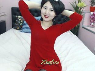 Zimfira